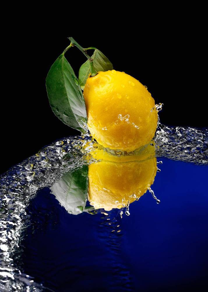 Photograph by Igor Sakharov