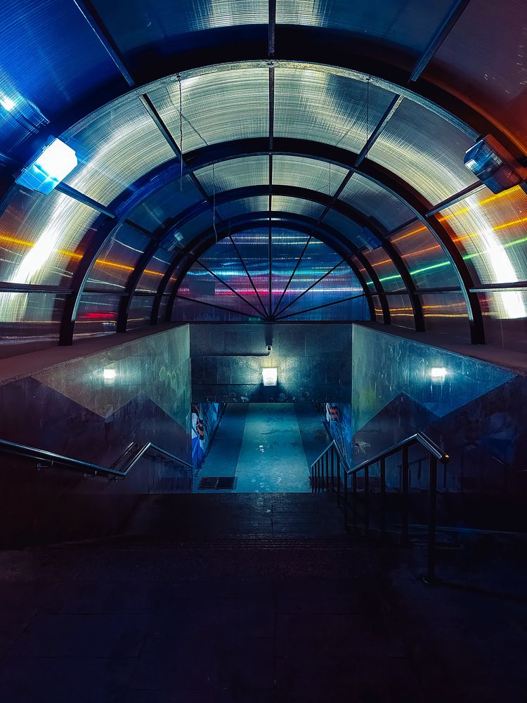 Photograph by Alina Pyanova