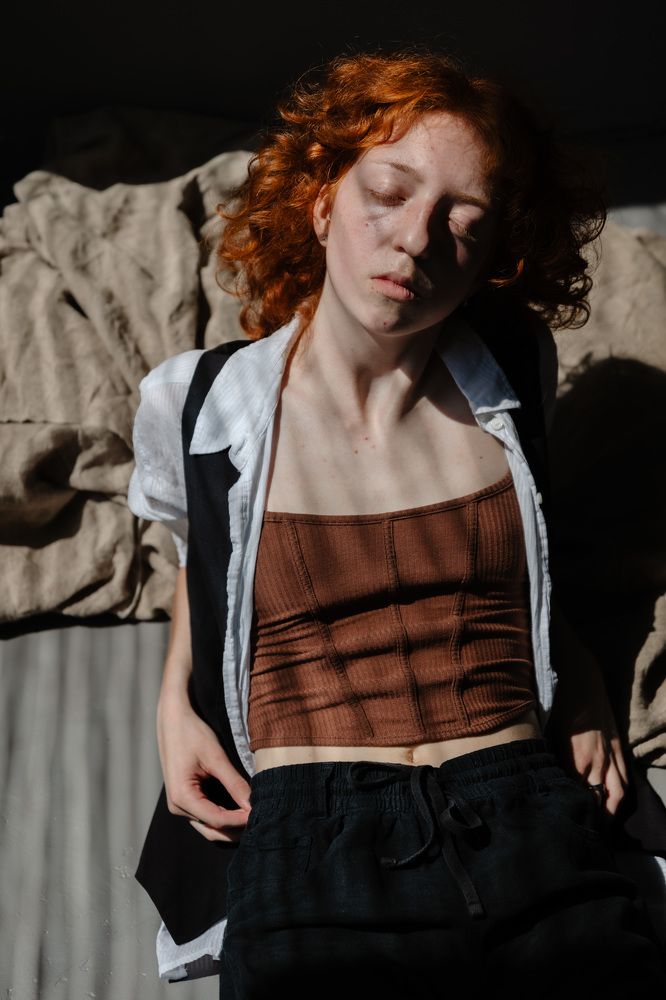 Photograph by Елена Мышковская