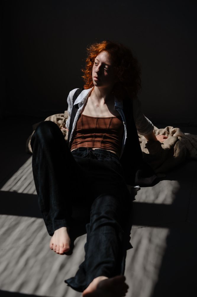 Photograph by Елена Мышковская