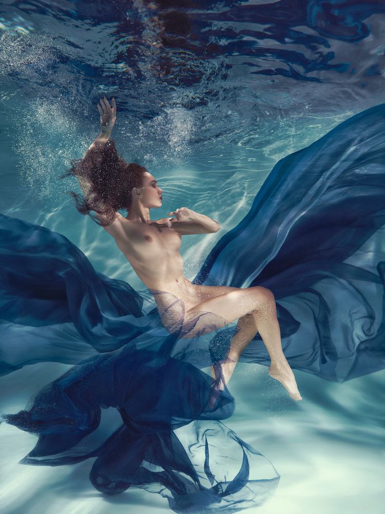 Photograph by Igor Sakharov