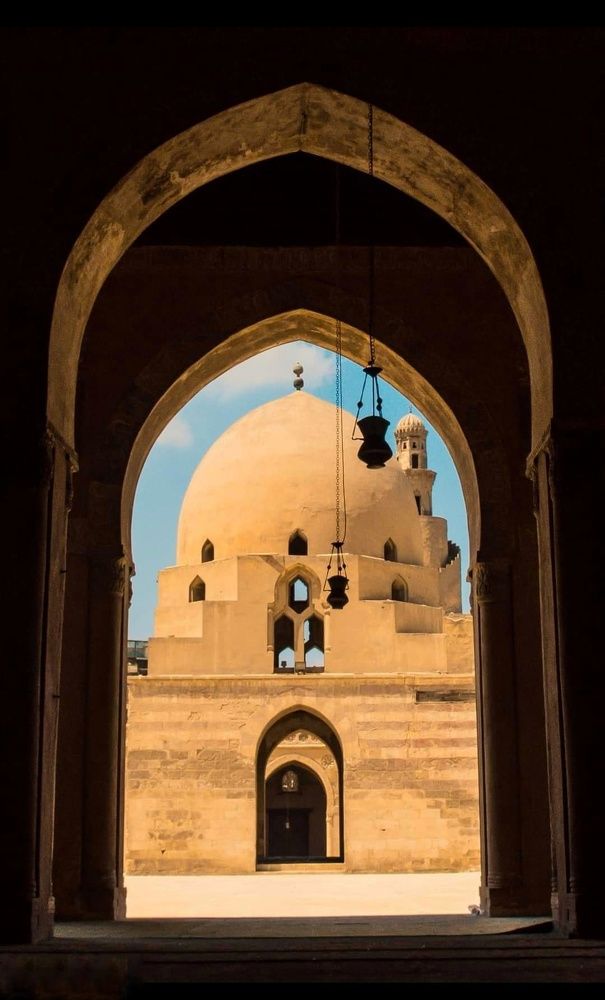 Photograph by Hesham Ebaid