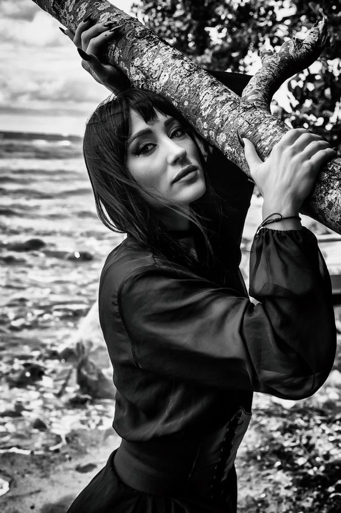 Фотография автора Сандер Нугис