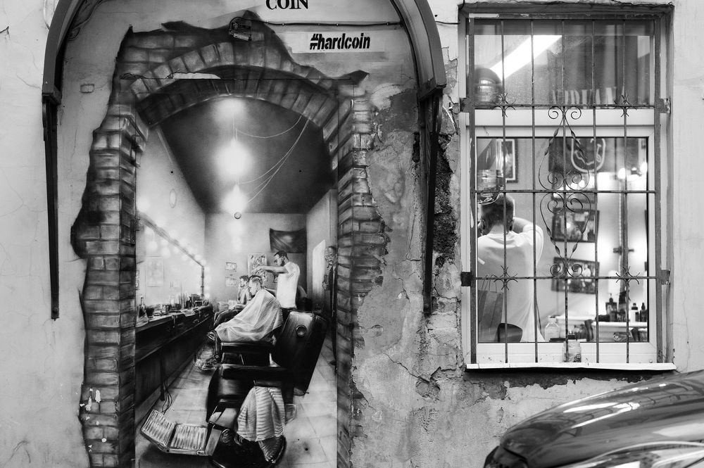 Photograph by Алексей Клейменов