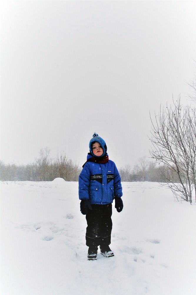 Photograph by Дарья Вихорева