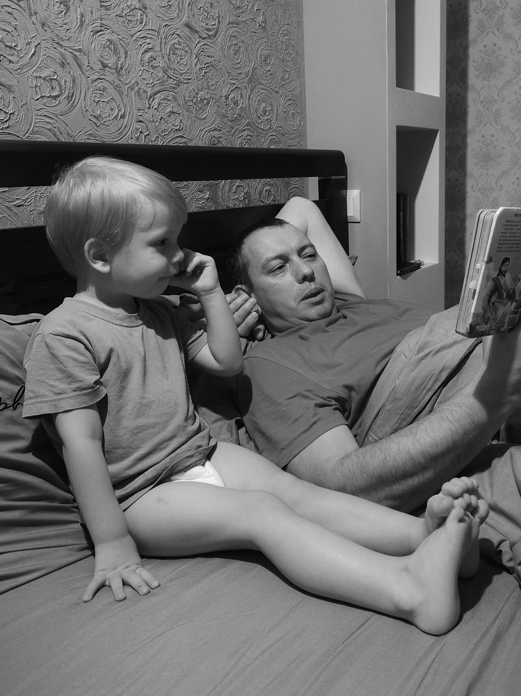 Photograph by Людмила Емельянчикова