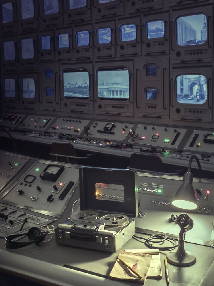 Photograph by Виктор Карпухин