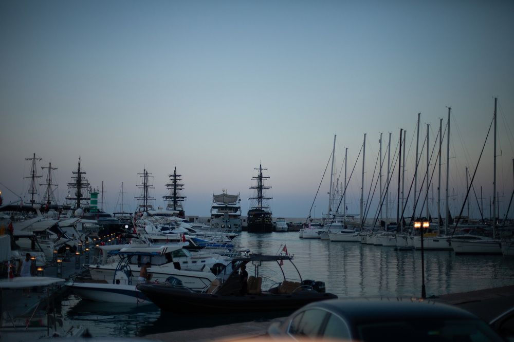 Photograph by Елена Мышковская