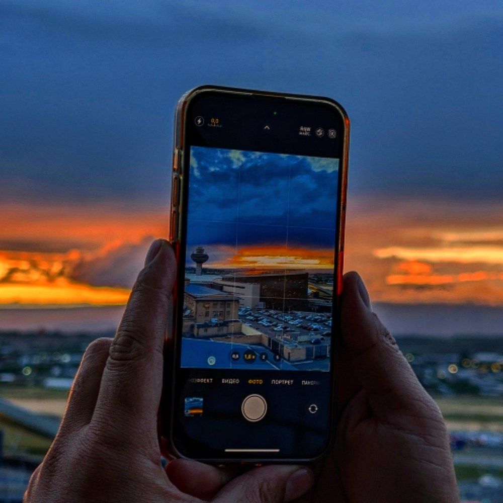 Photograph by Roman Matshkalyan