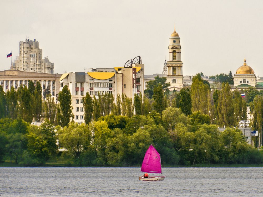 Photograph by Виктор Карпухин