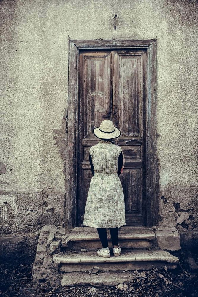 Photograph by Hesham Ebaid