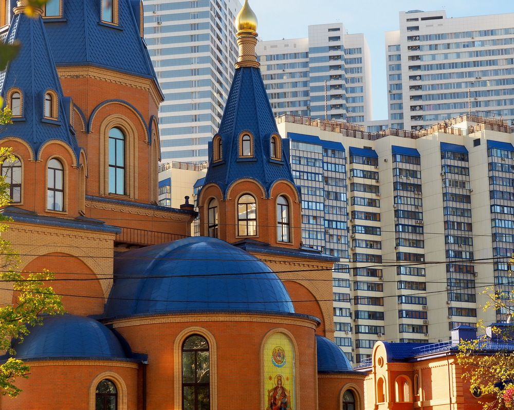 Photograph by Tatyana Markova