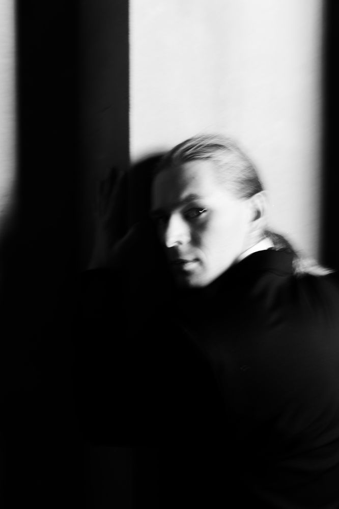 Photograph by Пережогина Светлана