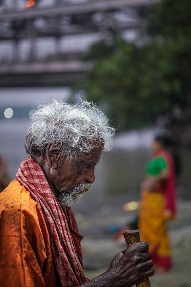 Photograph by Trishik Bose