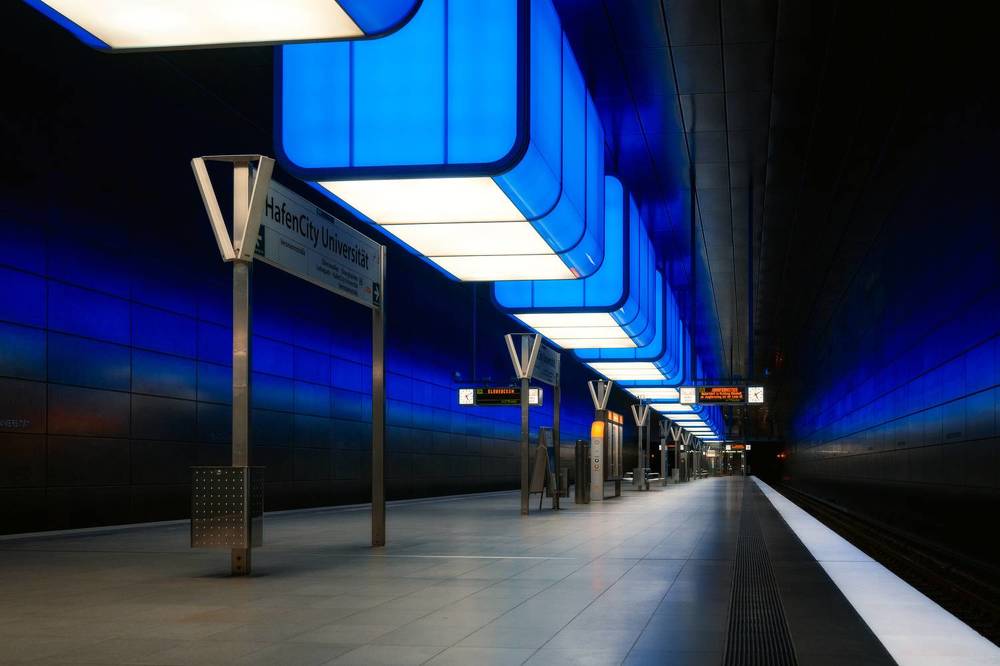 Photograph by Robert Fülöp