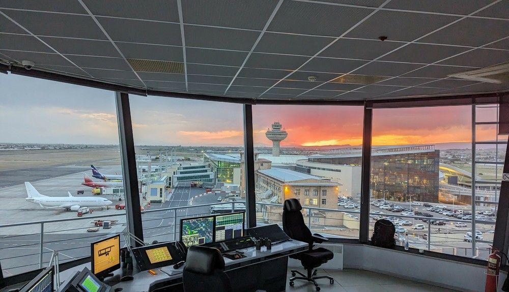 Photograph by Roman Matshkalyan