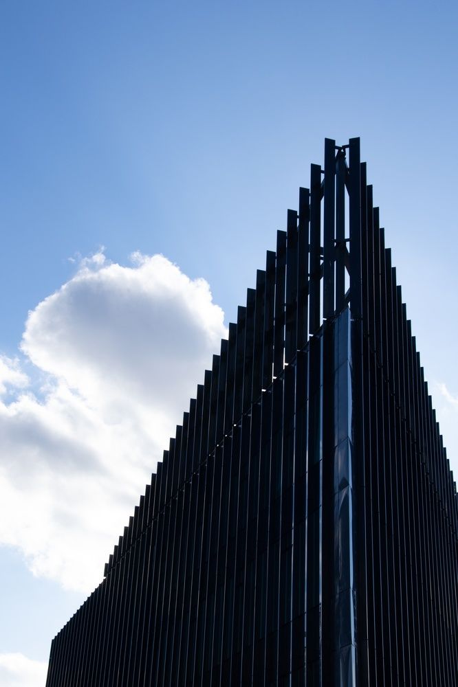 Photograph by Aleksandr Kolonsky