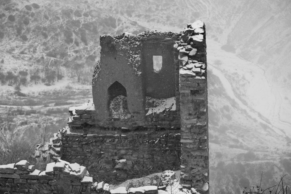 Photograph by Саркаров Юсиф