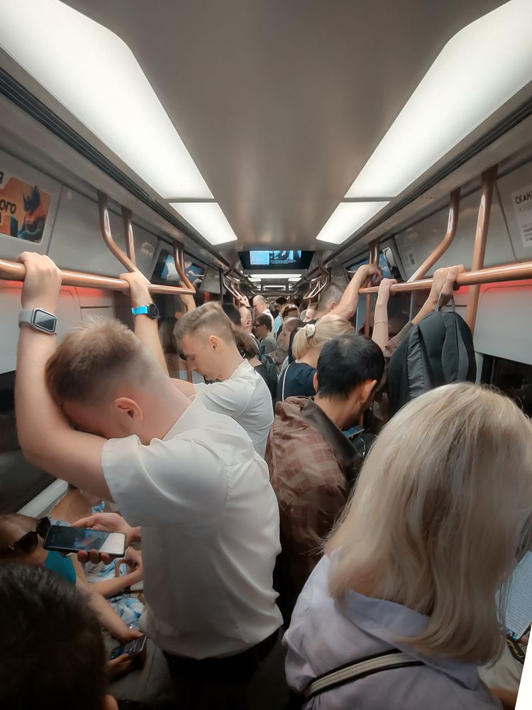 Photograph by Виктор Карпухин