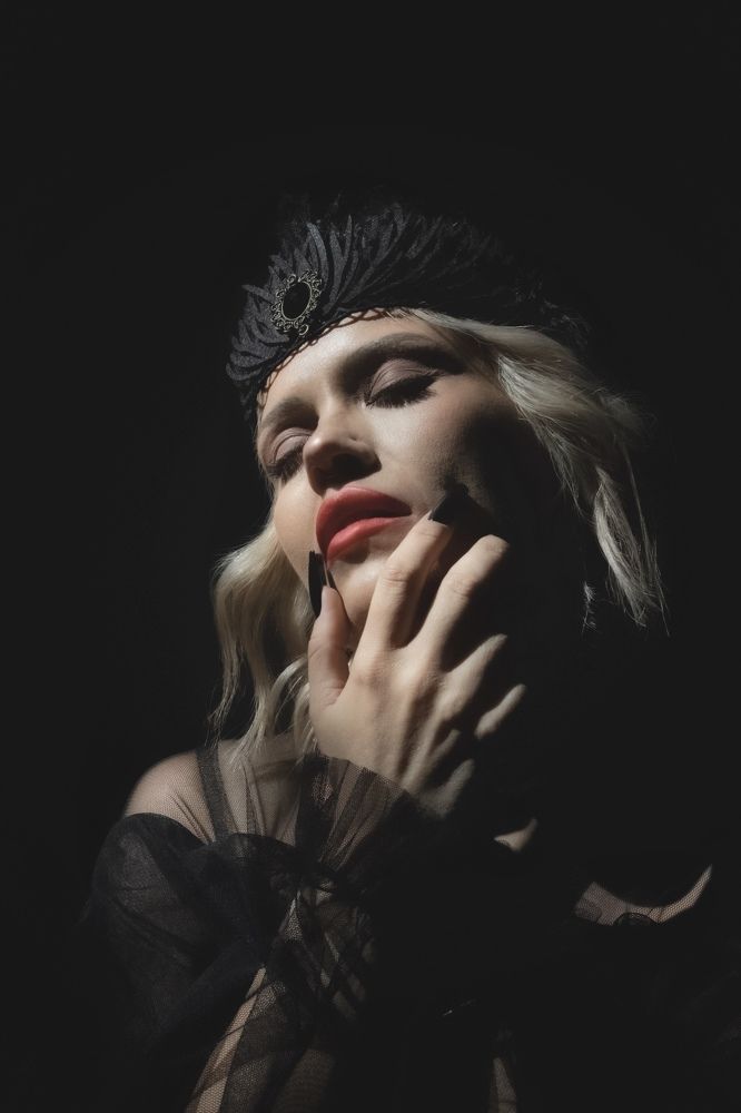 Photograph by Kristina Fedorova