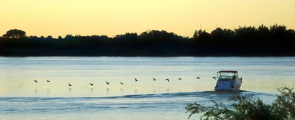 Photograph by Marcelo Luzzi