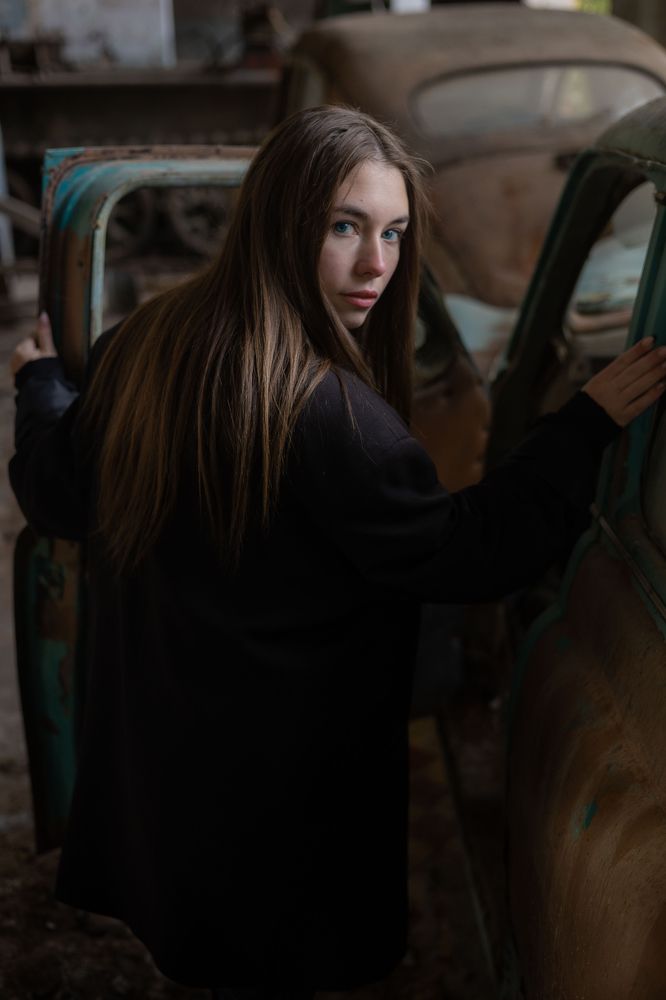 Photograph by Алёна Маринина