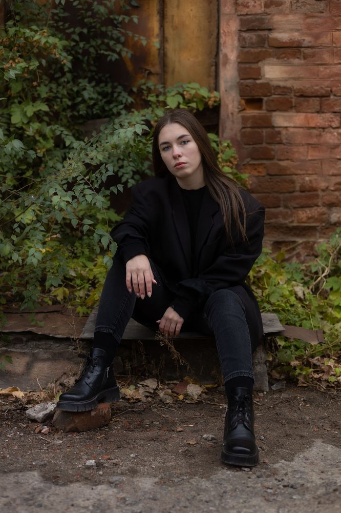 Photograph by Алёна Маринина