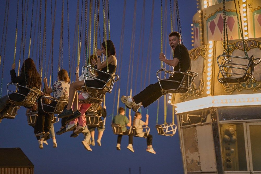 Photograph by Марина Гребенюк