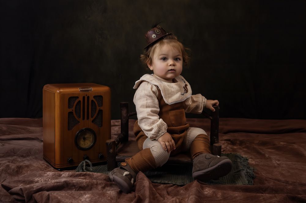 Фотография автора Ginny Marmer