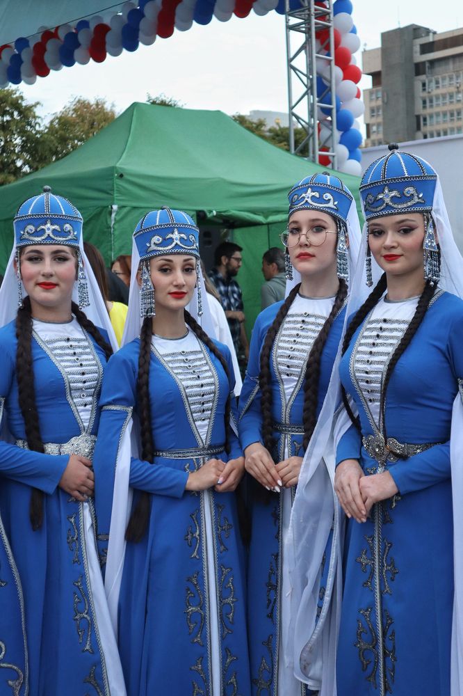 Photograph by Людмила Евстратова