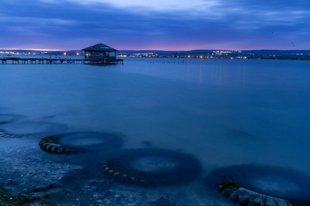 Photograph by Georgi Ivanov