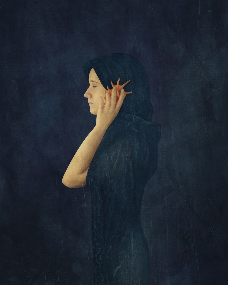 Photograph by Янтарная Елена