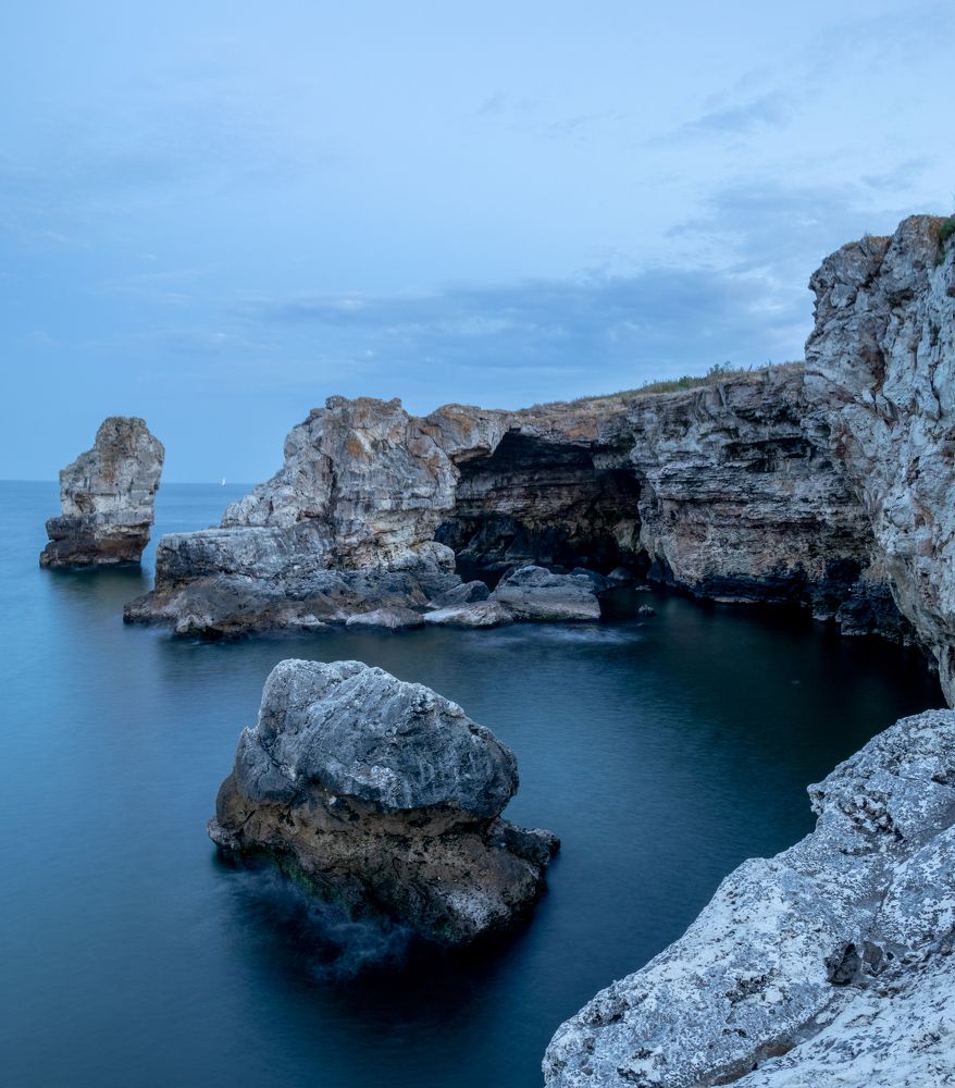 Photograph by Georgi Ivanov