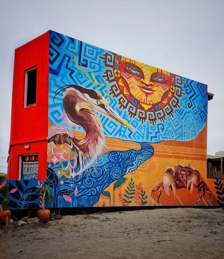 Photograph by Roberto Hagemann