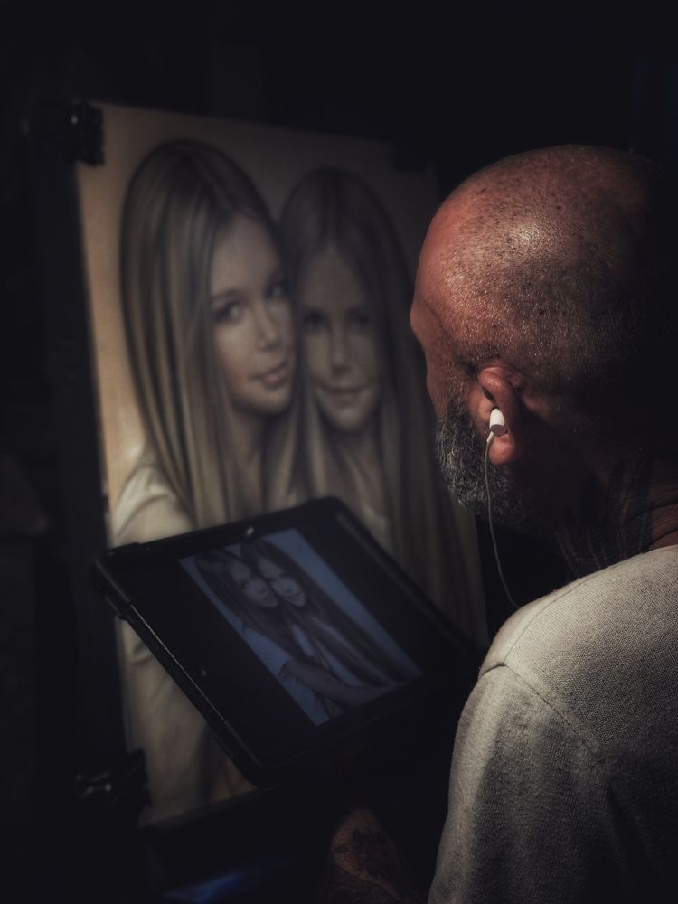 Photograph by Людмила Евстратова