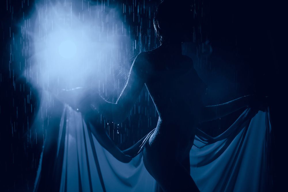 Photograph by Артем Кыштымов