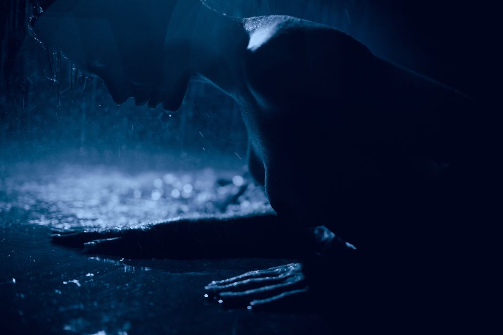 Photograph by Артем Кыштымов