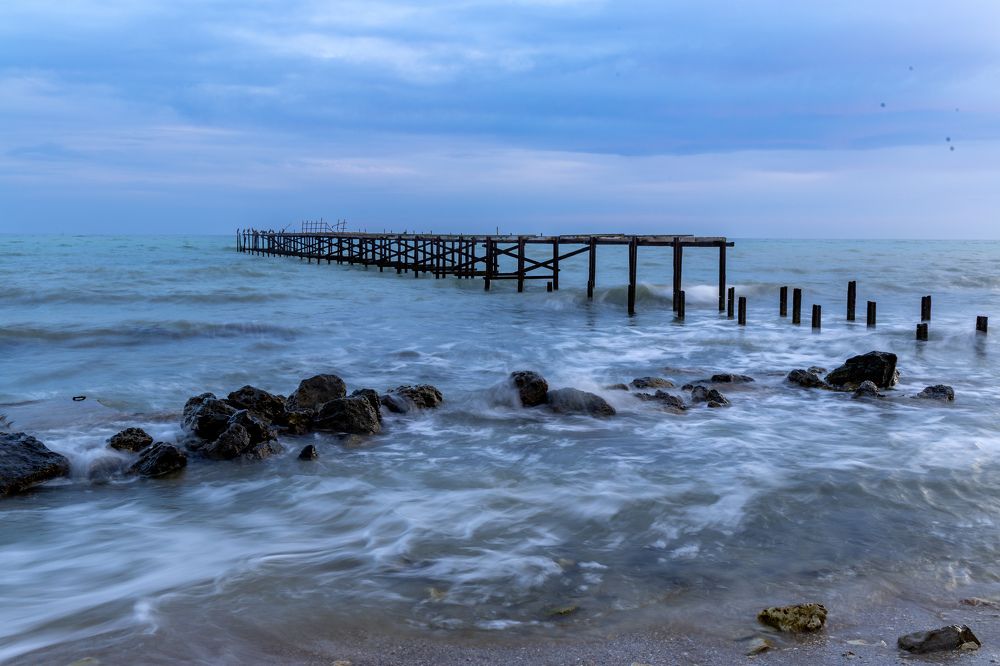 Photograph by Georgi Ivanov