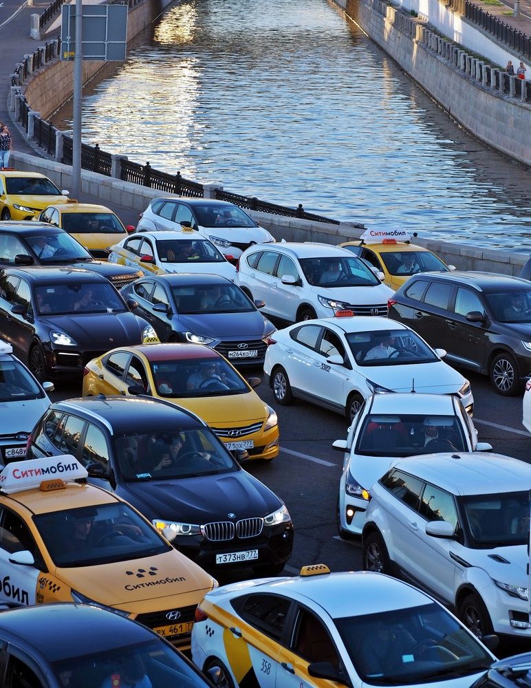 Photograph by Tatyana Markova