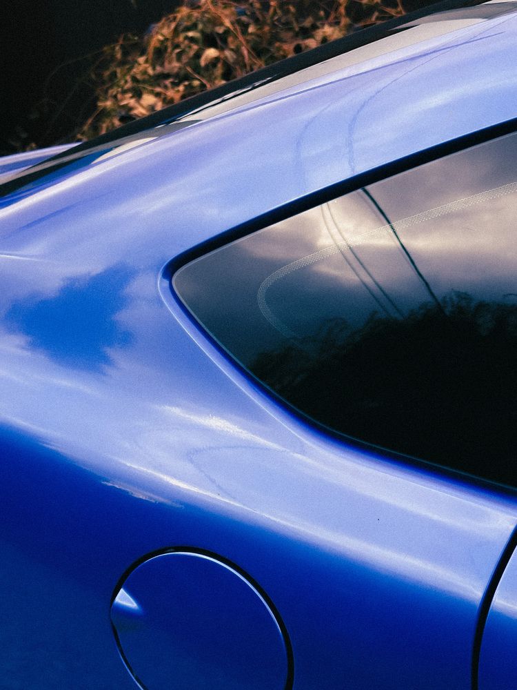 Photograph by Anastasiia