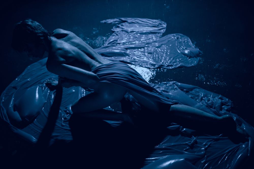 Photograph by Артем Кыштымов