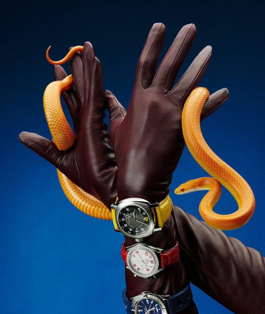 Photograph by Igor Sakharov