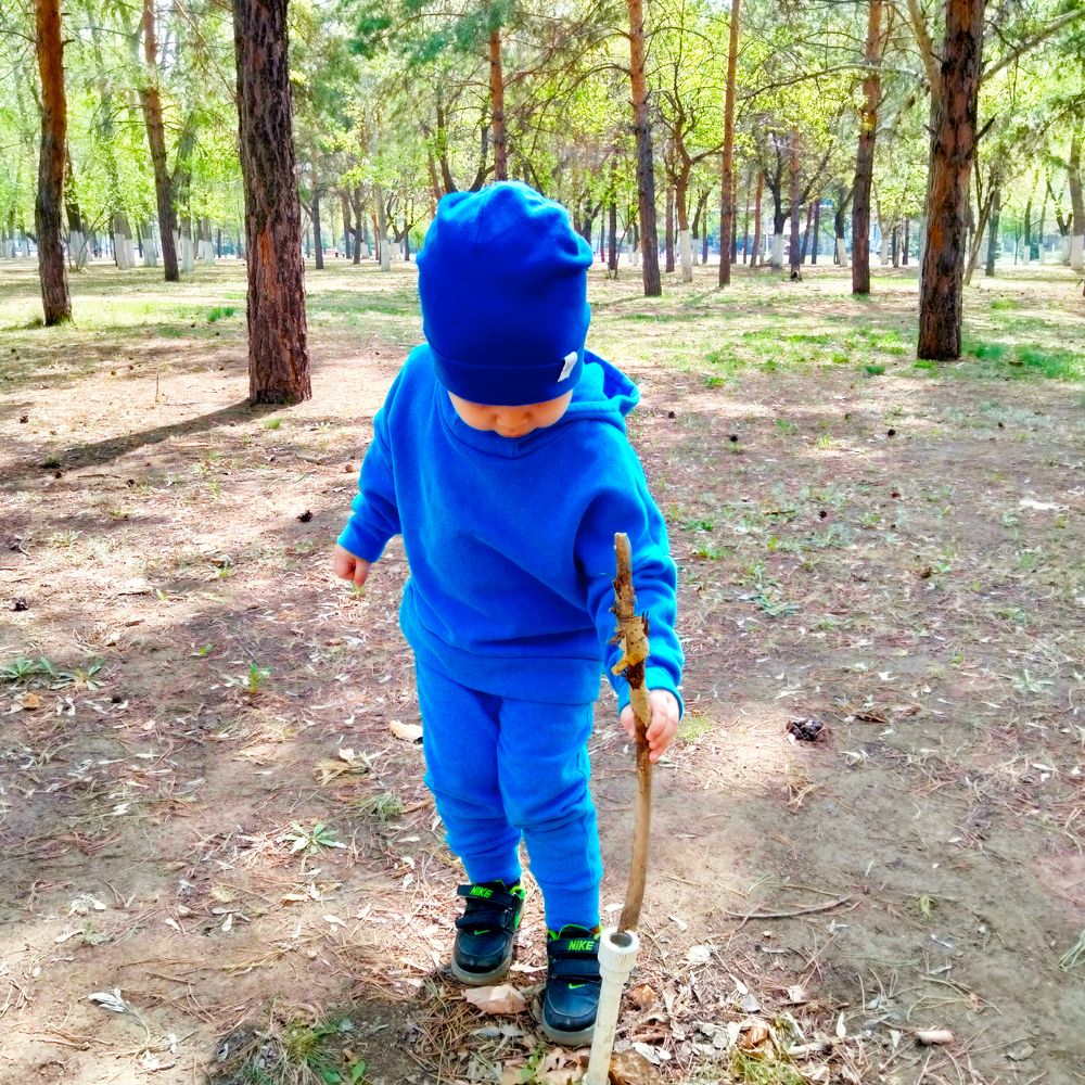 Фотография автора Динара Каймиденова