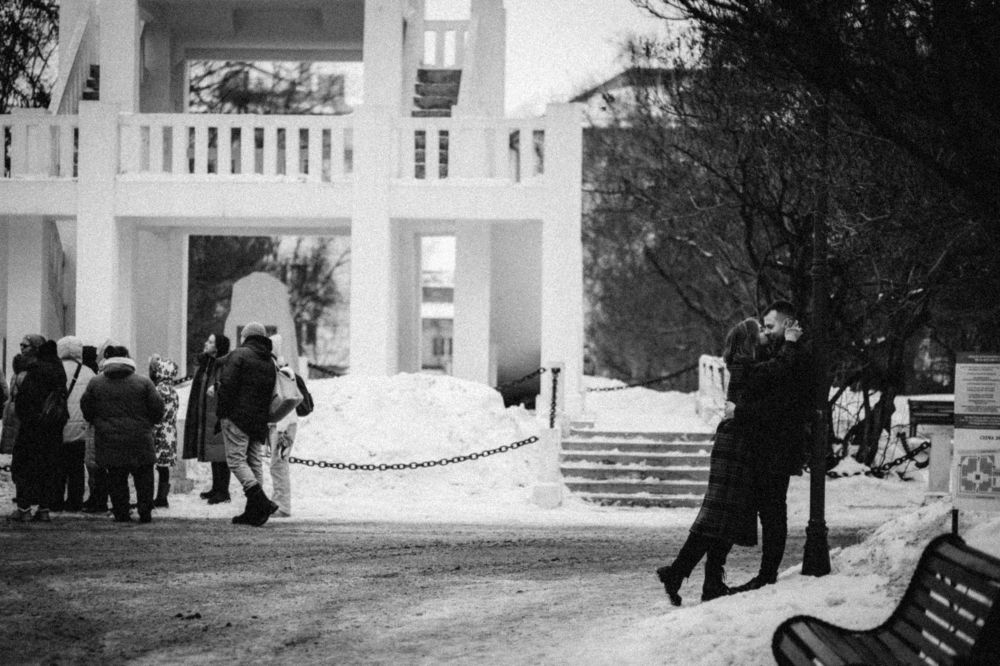 Фотография автора Yulia Babushkina