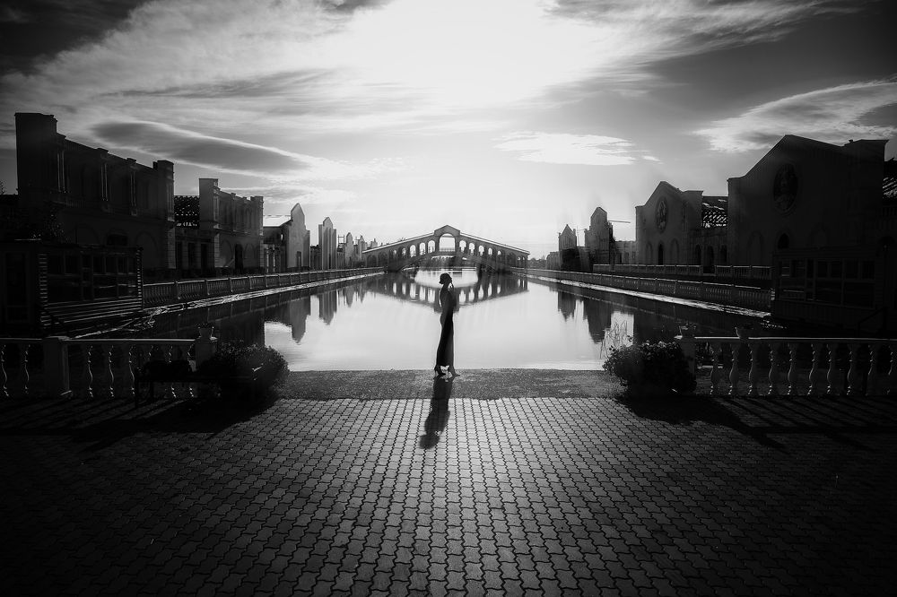 Photograph by Артем Кыштымов