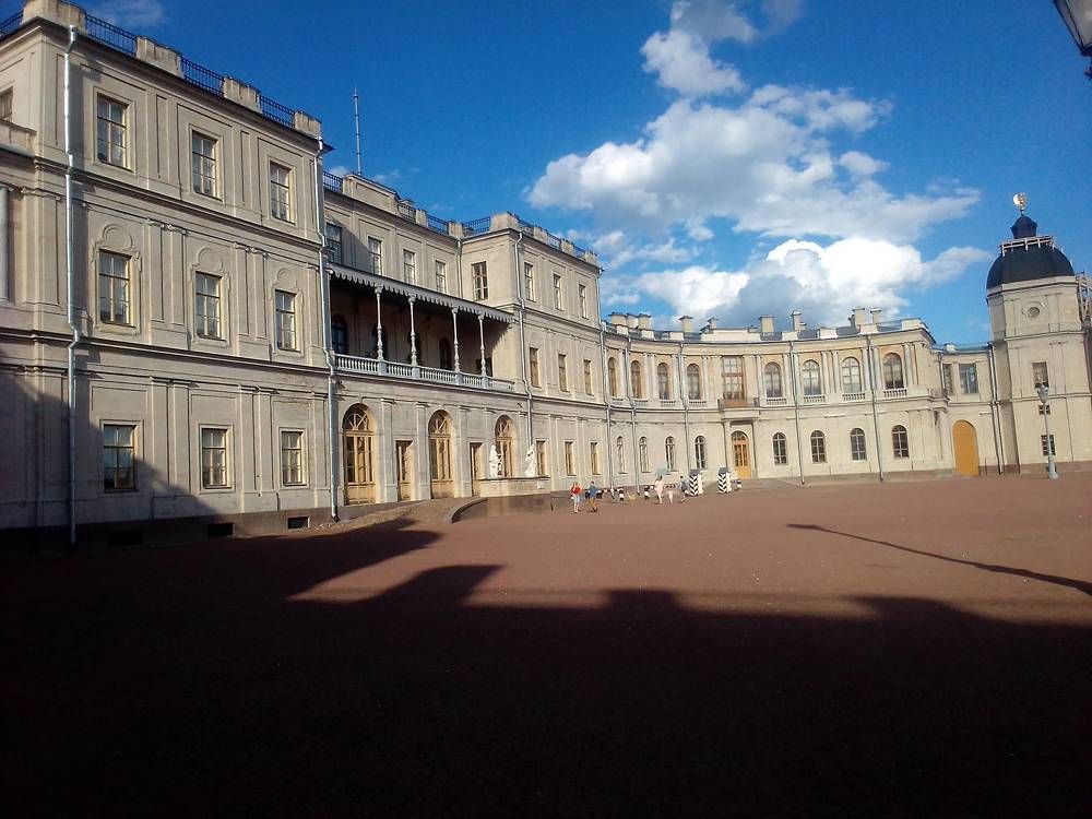 Photograph by Ольга Коркина