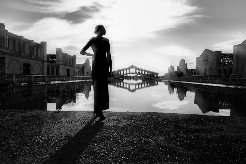 Photograph by Артем Кыштымов