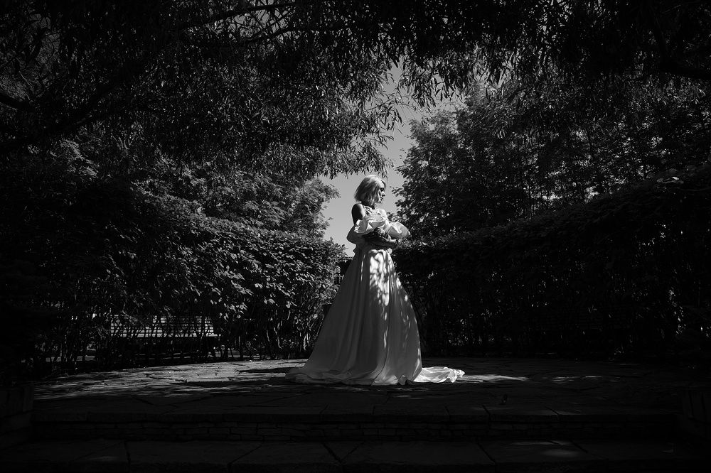 Photograph by Артем Кыштымов