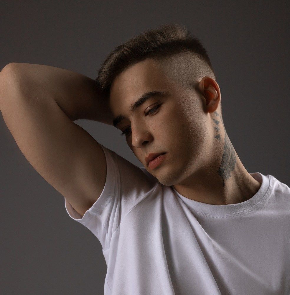 Photograph by Мария Усова