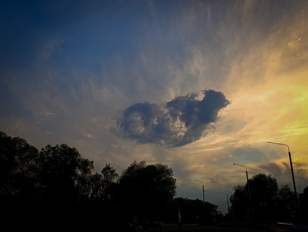 Photograph by Ольга Антонова